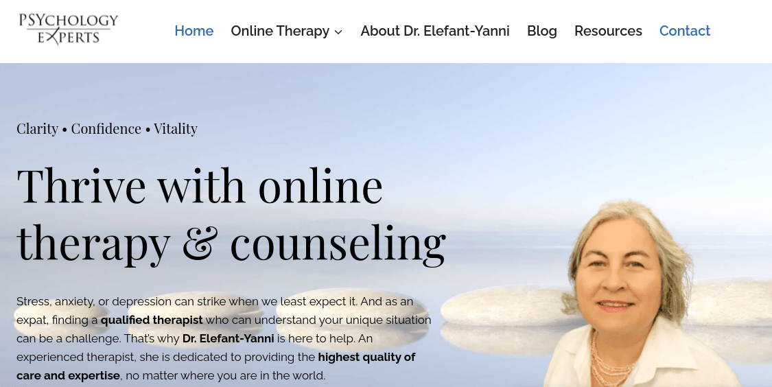 Life Coaches in Singapore
