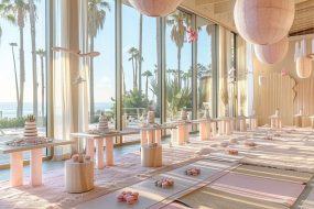 Pilates studios in Singapore