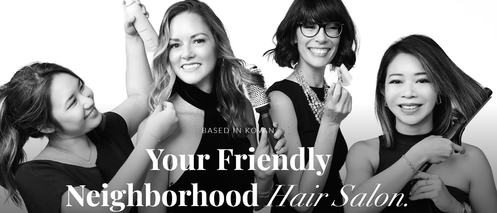 Best Hair Extensions in Singapore