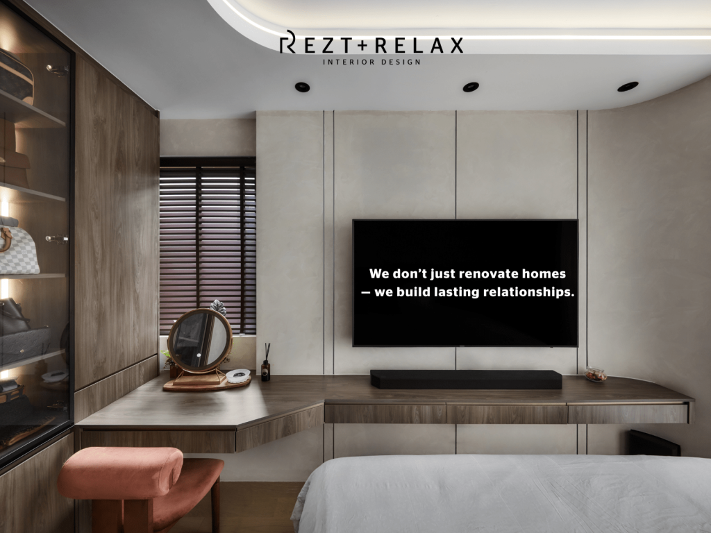 Renovation Contractors in Singapore